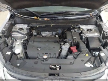 Mitsubishi Outlander III 2022 Mitsubishi Outlander Sport2.0 Be Awc2.0 Es Awc2.0 Le Awc2.0 Se Awc2.0 Se S, zdjęcie 8