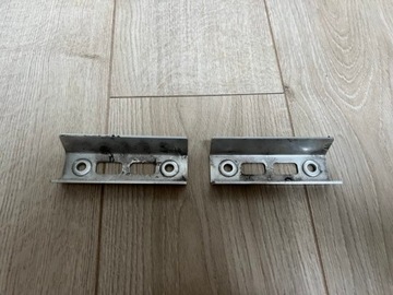 Yamaha XJR 1200 1300 Крышки радиатора