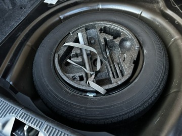 Skoda Octavia II Kombi 2.0 TDI CR DPF 140KM 2011 Škoda Octavia Skoda Octavia 2kpl.kół,, zdjęcie 22