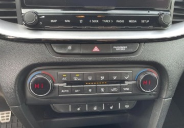 Kia Ceed III Hatchback 1.5 T-GDI 160KM 2021 Kia Ceed Kia Ceed 1.5 T-GDI L Business Line Plus 1.5 Benzyna 160KM, zdjęcie 17