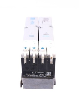 FESTO VMPA2-FB-EMG-4 537984 + 8088846 + 537953