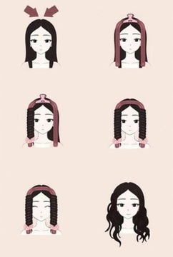 ВАЛИК ДЛЯ ЗАВИВКИ ВОЛОС, бигуди для завивки волос