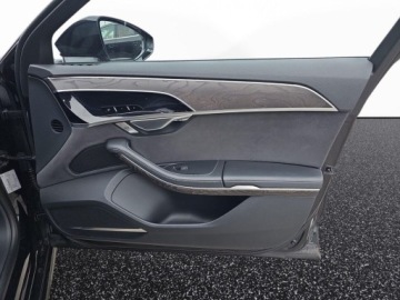 Audi A8 D5 Sedan Facelifting 3.0 55 TFSI 340KM 2023 Audi A8 pneumatyka, panoramiczny dach, kamery 360, BO, head up 3.0 Benzyna, zdjęcie 21