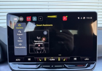 Seat Leon IV Hatchback 1.5 eTSI (MHEV) 150KM 2024 Seat Leon FR 1.5eTSI 150KM DSG Gwarancja Matrix Kamera ACC Beats 18 Kessy, zdjęcie 30