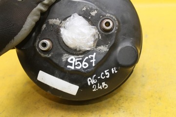 Усилитель тормозов AUDI A6 C5 FL 2.4B