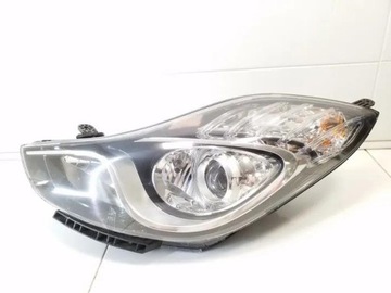 921011K3XX SVĚTLO LEVÝ PŘEDNÍ 1.4 66 2017 HYUNDAI IX20 (JC)