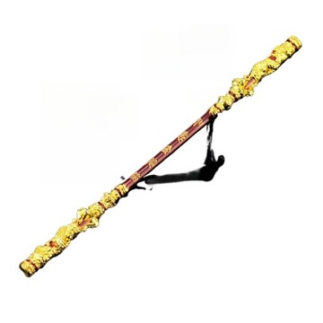 Миф о Чёрном Вуконге, украшения для ручных моделей