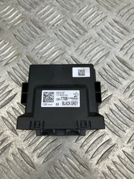 MODUŁ STEROWNIK PARKOWANIA PDC OPEL INSIGNIA B 17-