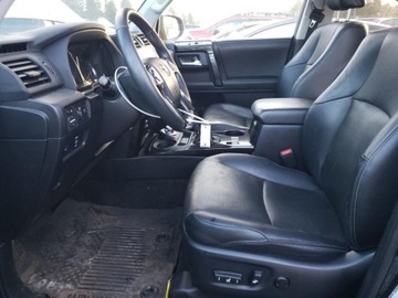 Toyota 2021 Toyota 4-Runner 2021, 4.0L, 4x4, LIMITED NIGHT SHADE, od ubezpieczalni 4.0, zdjęcie 7