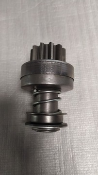 Bendix rozrusznika Man, Daf, Fendt, Valtra