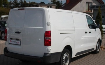 Peugeot Expert II 2019 Peugeot Expert Sprowadzony, zarejestrowany, faktura vat23 2.0 Diesel 122KM, zdjęcie 5