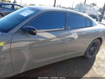 Dodge Charger VII 2018 Dodge Charger 2018 DODGE CHARGER RT RWD 5.7 Benzyna 370KM, zdjęcie 12