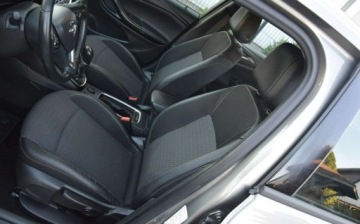 Opel Astra K Hatchback 5d 1.0 Turbo 105KM 2016 Opel Astra 1.0B Navi PDC Led Klimatronik Oryginal Lakier 2016r Sprowadzony, zdjęcie 31