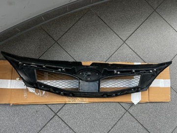 MASKA MŘÍŽKA PŘEDNÍ SUBARU IMPREZA STI 2008 - 2013 ORIGINÁLNÍ