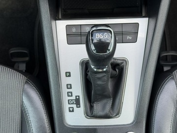 Skoda Octavia III Kombi 2.0 TDI 150KM 2016 Škoda Octavia Skoda Octavia 2.0TDi 150KM 2015r, zdjęcie 25