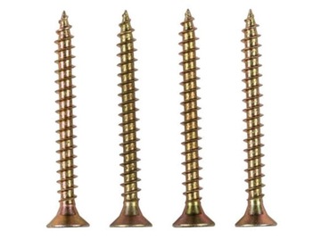 ШУРУР ДЛЯ ДСП 4х40 мм 400 шт.