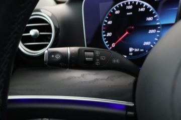 Mercedes Klasa E W213 All-terrain Facelifting 2.0 E220d 194KM 2021 Mercedes E E 220 d 4MATIC, Salon Polska, zdjęcie 20