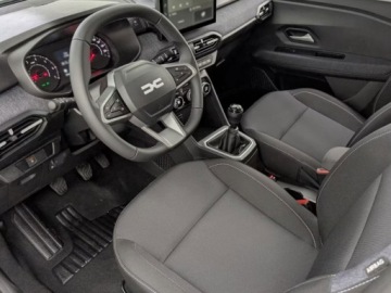 Dacia Jogger 2026 Od ręki - Expression 5-miejsc 1.2 Eco-G LPG 120KM / Pakiet Komfort, zdjęcie 5