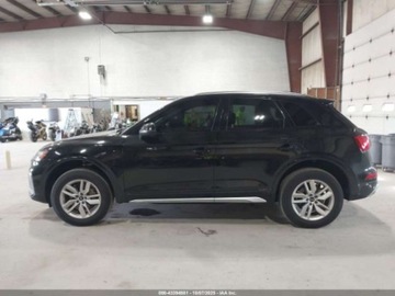 Audi Q5 II 2024 Audi Q5 Premium 45 Tfsi S Line Quattro 2024 2.0l 2.0 Benzyna 261KM, zdjęcie 2