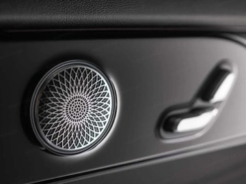 Omoda 9 1.5 T-GDI 537KM 2025 OMODA Omoda 9 1.5 Super Hybrid Exclusive AWD Suv 537KM 2025, zdjęcie 4