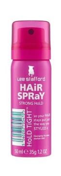 LAKIER DO WŁOSÓW Z PROWITAMINĄ B5 EKSTRA MOCNY LEE STAFFORD HAIR SPRAY