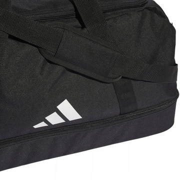 TORBA ADIDAS TIRO DUFFEL BAG BC SPORTOWA TRENINGOWA NA SIŁOWNIĘ TURYSTYCZNA