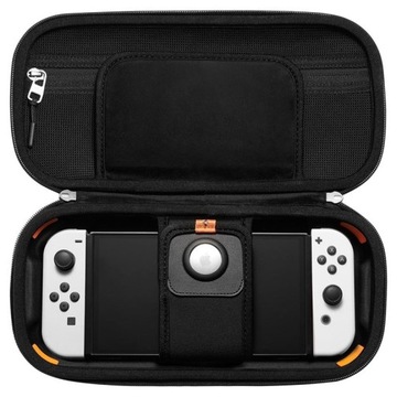 ЧЕХОЛ ДЛЯ NINTENDO SWITCH SPIGEN RUGGED ARMOR PRO КРЫШКА КОРПУСА