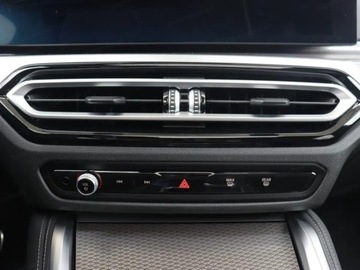 BMW i4 2024 BMW i4 Gran Coupe M50 Sedan (544KM) 2024, zdjęcie 7