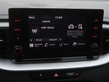 Kia Ceed III Hatchback 1.5 T-GDI 160KM 2021 Kia Ceed 1.5 T-GDI, Salon Polska, 1. Właściciel, zdjęcie 15