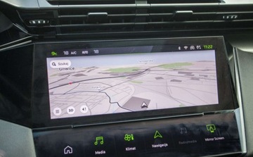 Peugeot 2022 Peugeot 308 1.2 PureTech GT Pack SS EAT8 SalonPL FVat Full Od Reki 1.2, zdjęcie 19