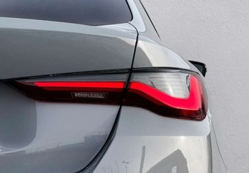 BMW Seria 4 2024 BMW Seria 4 I wlasciciel Gwarancja M Pakiet Bezwypadkowy FVAT23, zdjęcie 7