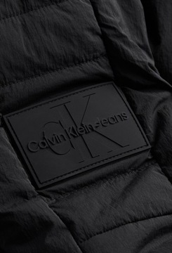 Calvin Klein Jeans BIKER JACKET kurtka M