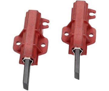 Угольные щетки двигателя стиральной машины Indesit Оригинал