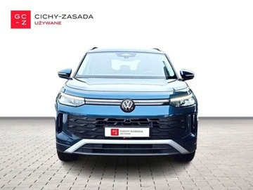 Volkswagen Tayron 2025 Volkswagen Tayron 1.5 TSImHEV 150KM DSG 7.osNavi 12,919Kamery 360Pak.Zimow, zdjęcie 1