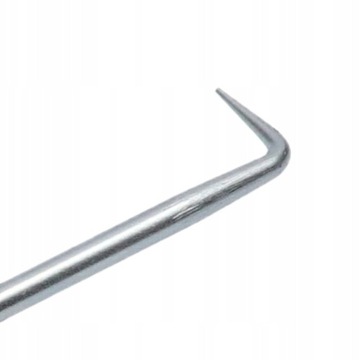 НАБОР КРЮЧКОВ КРЮЧКИ ДЛЯ ПЕЧАТОК С РУЧКОЙ 4 ЭЛЕМЕНТА.