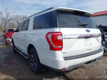 Ford Expedition III 2021 Ford Expedition Xlt Max 2021 3.5 Benzyna 375KM, zdjęcie 3