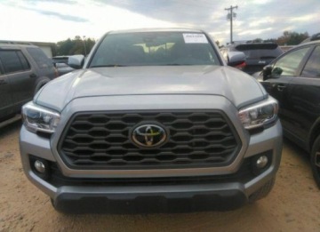 Toyota Tacoma II 2023 Toyota Tacoma 2023, 3.5L, 4x4, TRD OFF-ROAD, od ubezpieczalni 3.5 Benzyna, zdjęcie 1