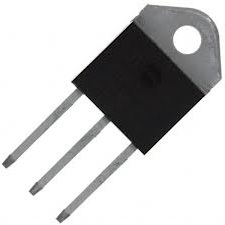 BTA26-800B Triak 26A 800V obudowa TOP3