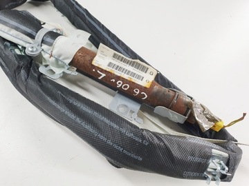 CITROEN C6 I 06R ZÁVĚS VZDUCHOVÁ LEVÝ