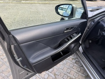 Lexus IS III Sedan Facelifting 200t 245KM 2017 Lexus IS 1,8 benzyna 245KM automat salon polska, zdjęcie 14
