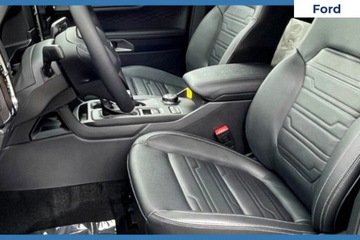 Ford Ranger VI Podwójna kabina 2.0 EcoBlue BI-TURBO 205KM 2025 FORD Ranger Limited 4x4 A10 2.0 205KM, zdjęcie 7