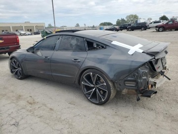 Audi A7 C8 2022 Audi RS7 Sportback 2022 4.0l 4.0 Benzyna 591KM, zdjęcie 1
