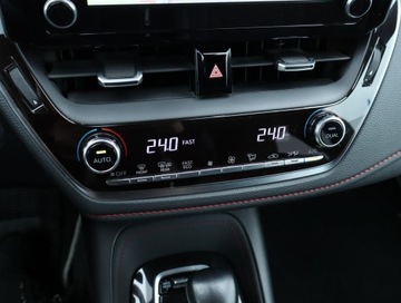Toyota Corolla XII 2020 Toyota Corolla 2.0 Hybrid, Automat, Skóra, Navi, zdjęcie 12