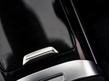 Mercedes GLC C254/X254 Coupe 2.0 220d 197KM 2025 GLC 220 d 4-Matic Avantgarde 2.0 (197KM) 2025, zdjęcie 13