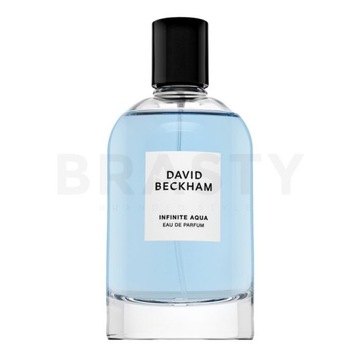 David Beckham Infinite Aqua EDP M 100 ml