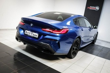 BMW Seria 8 II Coupe 3.0 840d 320KM 2019 BMW 840 *GC*xDrive*Laser*Salon Polska*I, zdjęcie 13