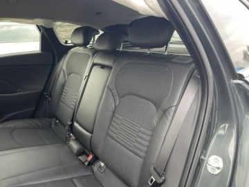 Hyundai i30 III 2024 Hyundai i30 mHEV Skóra Kamera Podgrzewanie, zdjęcie 12