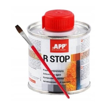 APP R-STOP PREPARAT ANTYKOROZYJNY 100ML NA KOROZJĘ