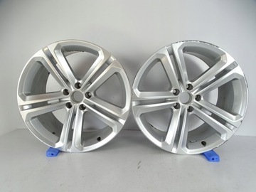 FELGA MERCEDES GLE W292 AMG 10Jx21 H2 ET 52,5