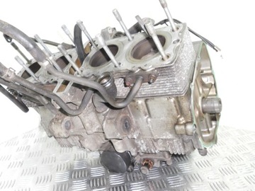 SUZUKI BANDIT GSF 600 * КОМПЛЕКТ ВАЛОВ ПОРШНЕЙ ДВИГАТЕЛЯ ОРИГИНАЛ